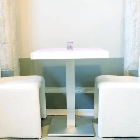 Palazzo Belsanti Nocleg ze śniadaniem 3*