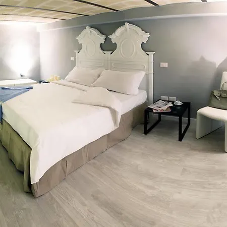 Palazzo Belsanti Nocleg ze śniadaniem