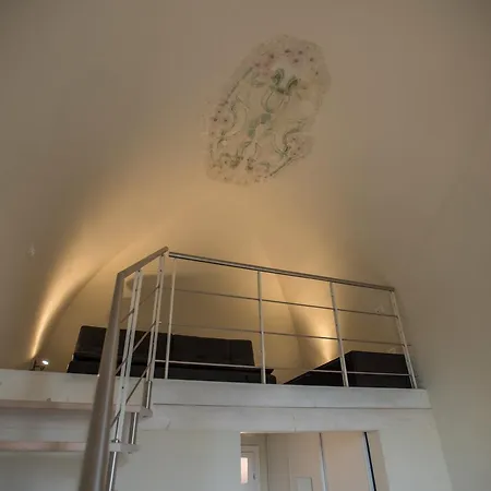 Palazzo Belsanti 3* Lecce