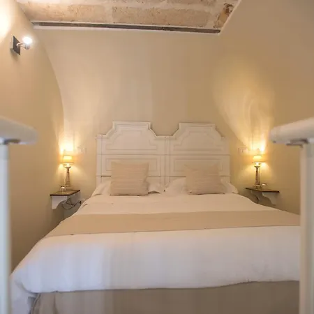 Palazzo Belsanti Nocleg ze śniadaniem
