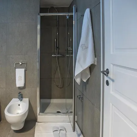 Palazzo Belsanti Nocleg ze śniadaniem 3*