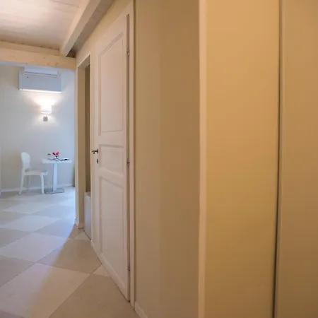Palazzo Belsanti Nocleg ze śniadaniem