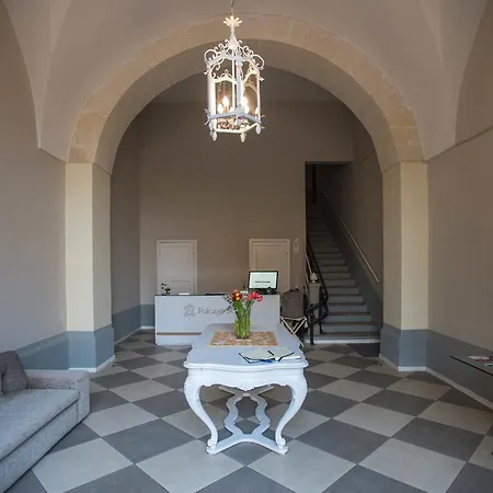 Palazzo Belsanti