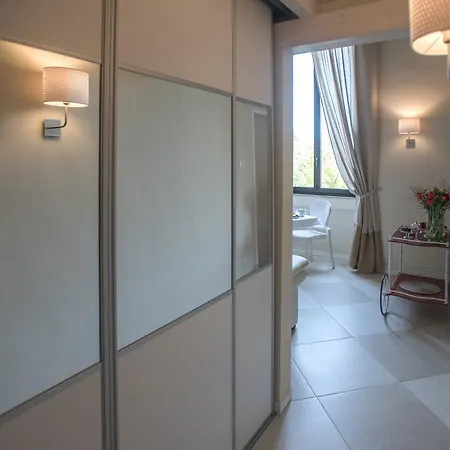 Palazzo Belsanti 3* Lecce
