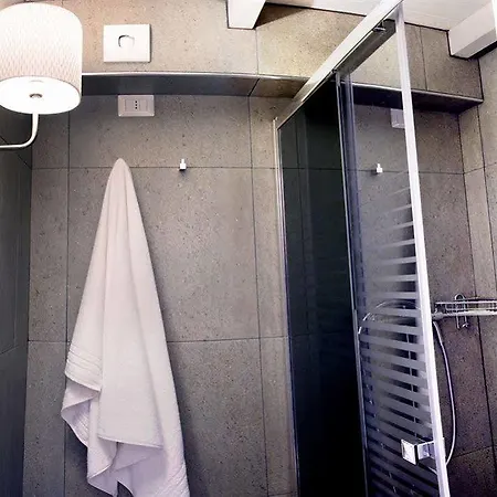 Palazzo Belsanti Nocleg ze śniadaniem 3*