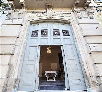 Nocleg ze śniadaniem Palazzo Belsanti 3*