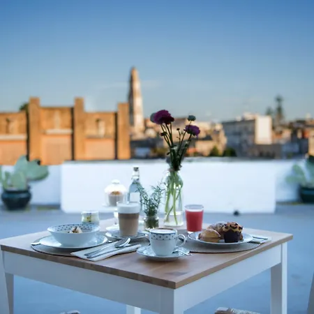 Palazzo Belsanti 3* Lecce