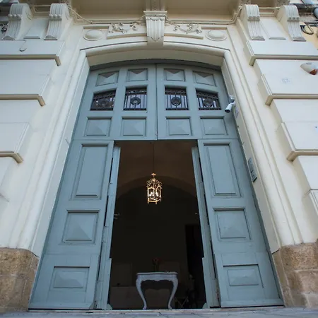Palazzo Belsanti Nocleg ze śniadaniem 3*