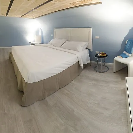 Palazzo Belsanti 3* Lecce